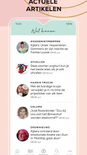Libelle.nl screenshot 4