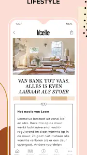 Libelle.nl screenshot 6