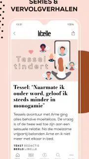 Libelle.nl screenshot 7