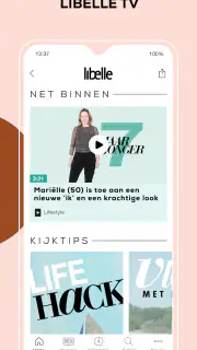 Libelle.nl screenshot 8