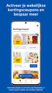 Lidl Plus screenshot 3