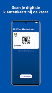 Lidl Plus screenshot 4