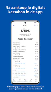 Lidl Plus screenshot 5