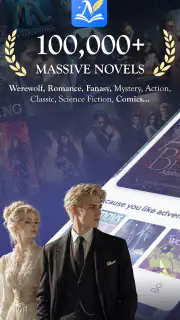 Liefdesverhaal Boeken Romance screenshot 7