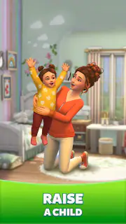 Life Sim 3D: Family Simulator screenshot 4