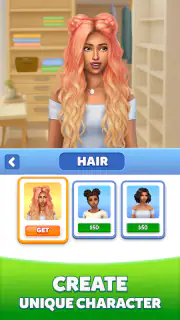 Life Sim 3D: Family Simulator screenshot 5