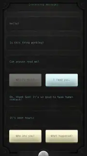 Lifeline screenshot 8