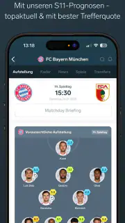 LigaInsider Plus screenshot 4