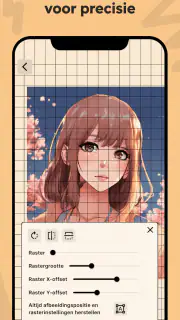 Lightbox draw - calqueerpapier screenshot 4