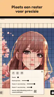 Lightbox draw - calqueerpapier screenshot 8