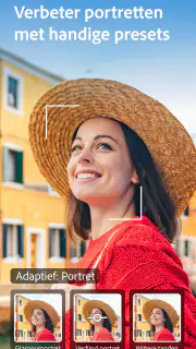 Lightroom foto- & video-editor screenshot 3