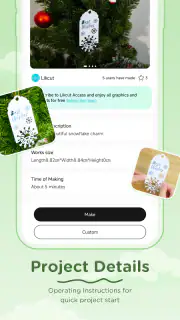 Likcut screenshot 4