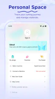 Likcut screenshot 5