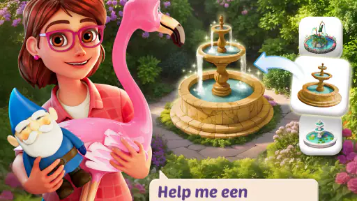 Lily's Garden - Tuindesign screenshot 8