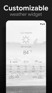 Lines Dark Pro - Icon Pack screenshot 8
