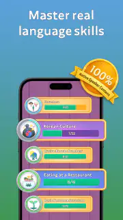 Lingo Legend Language Learning screenshot 6