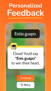 LingoLooper: AI Language Game screenshot 4