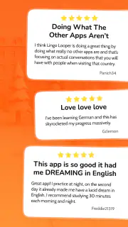 LingoLooper: AI Language Game screenshot 6