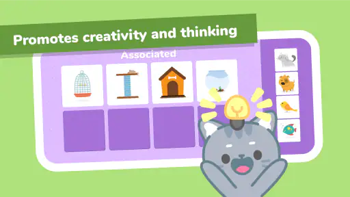Lio World: Kids Learning Games screenshot 3