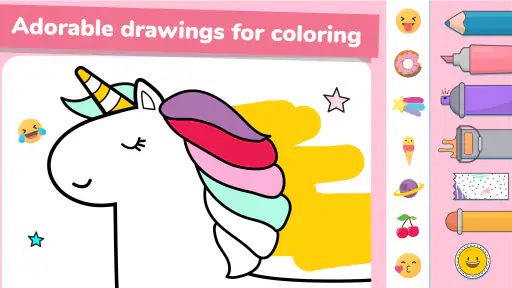 Lio World: Kids Learning Games screenshot 5