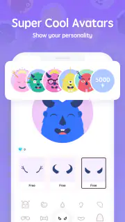 Litmatch—Make new friends screenshot 4