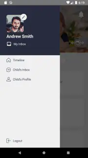 Little Vista Family screenshot 3