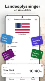 Live Earth Map: Satellite View screenshot 5
