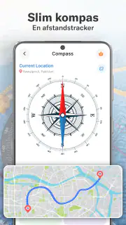 Live Earth Map: Satellite View screenshot 6