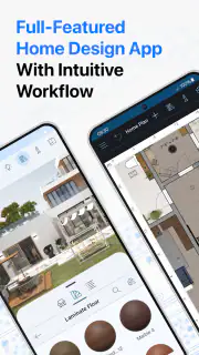 Live Home 3D: House Design screenshot 1
