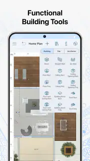 Live Home 3D: House Design screenshot 2