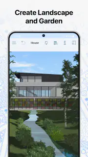 Live Home 3D: House Design screenshot 3