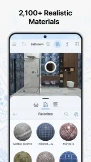 Live Home 3D: House Design screenshot 4