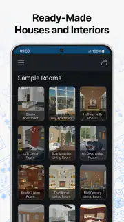 Live Home 3D: House Design screenshot 6
