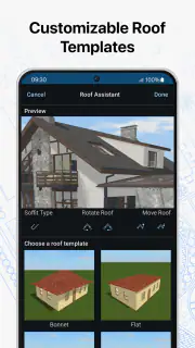 Live Home 3D: House Design screenshot 8