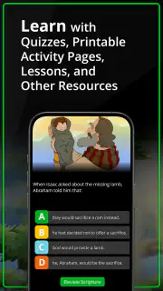 Living Scriptures screenshot 6