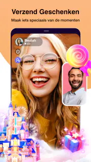 LivU - Live videochat screenshot 3