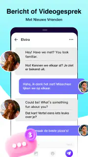 LivU - Live videochat screenshot 5