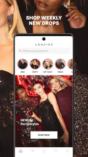 LOAVIES screenshot 2