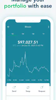 LOBSTR Wallet: Buy XLM & XRP screenshot 6