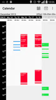 Logbook  - TripTracker screenshot 5