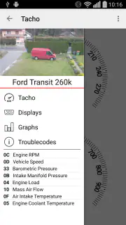 Logbook  - TripTracker screenshot 8