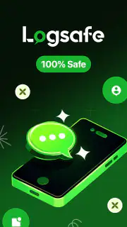 LogSafe screenshot 1