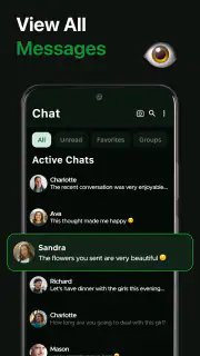 LogSafe screenshot 2