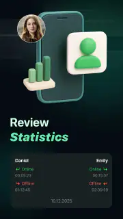 LogX screenshot 4