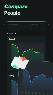 LogX screenshot 6