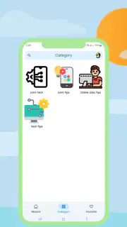 Lomi Tips screenshot 4