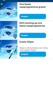 Loogman WasApp screenshot 3