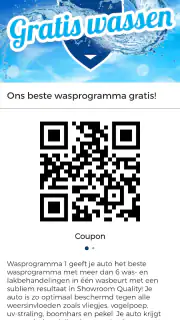 Loogman WasApp screenshot 4