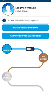 Loogman WasApp screenshot 5