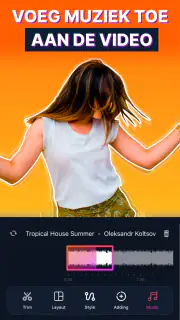Loop Video Maker for Boomerang screenshot 5